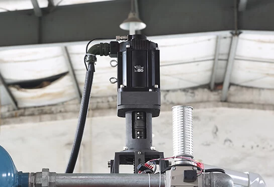 Plastic Cup Thermoforming Machine