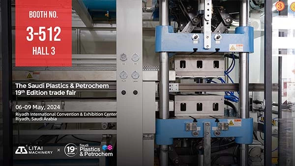 Saudi thermoforming technology outlook in 2024