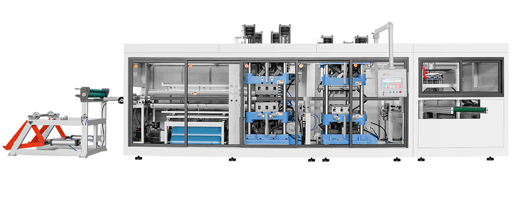 Saudi Thermoforming Technology Outlook In 2024