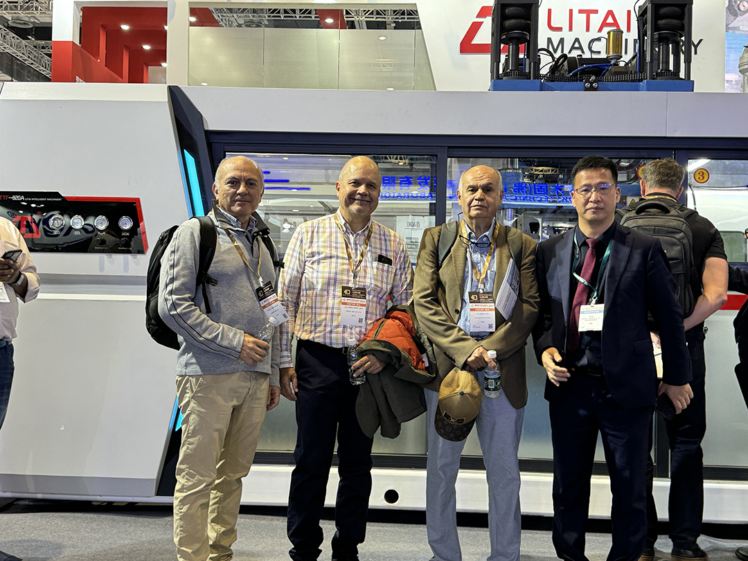 The 36th China International Plastics and Rubber Industry Exhibition concluded successfully