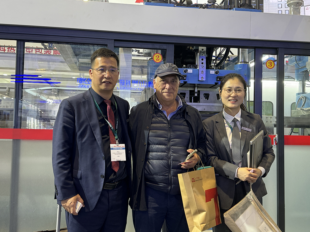 The 36th China International Plastics and Rubber Industry Exhibition concluded successfully