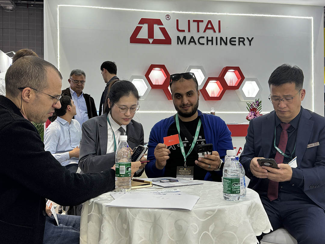 The 36th China International Plastics and Rubber Industry Exhibition concluded successfully