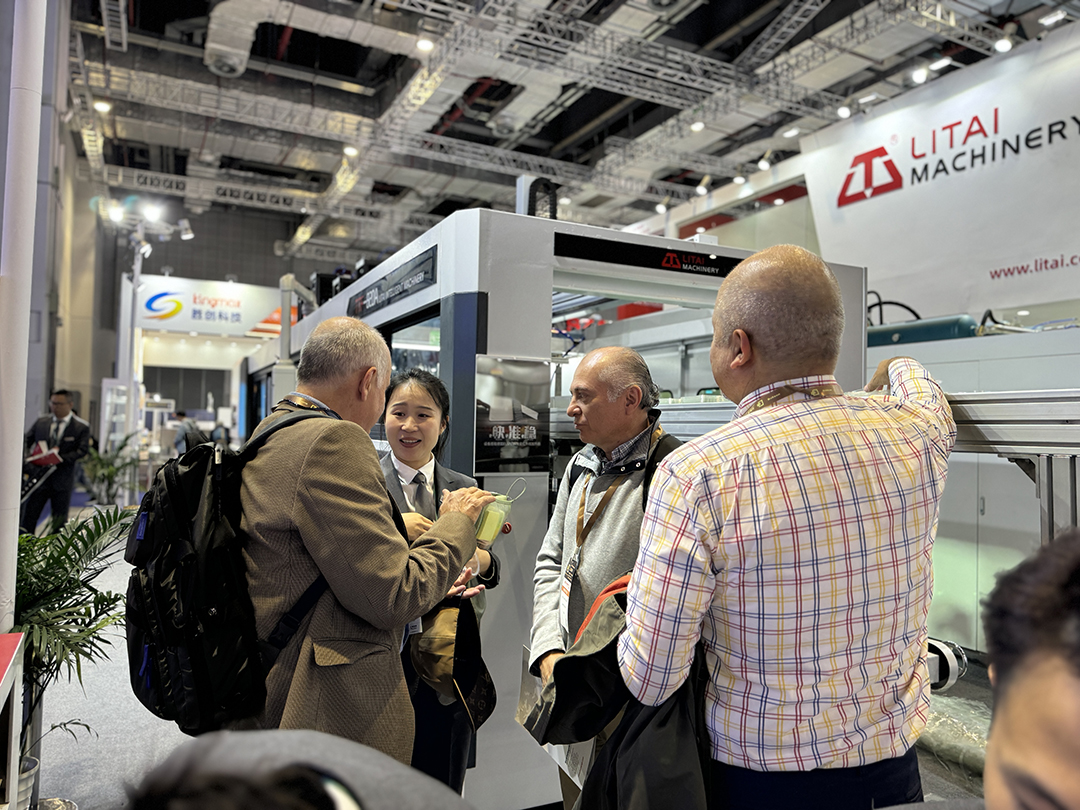 The 36th China International Plastics and Rubber Industry Exhibition concluded successfully