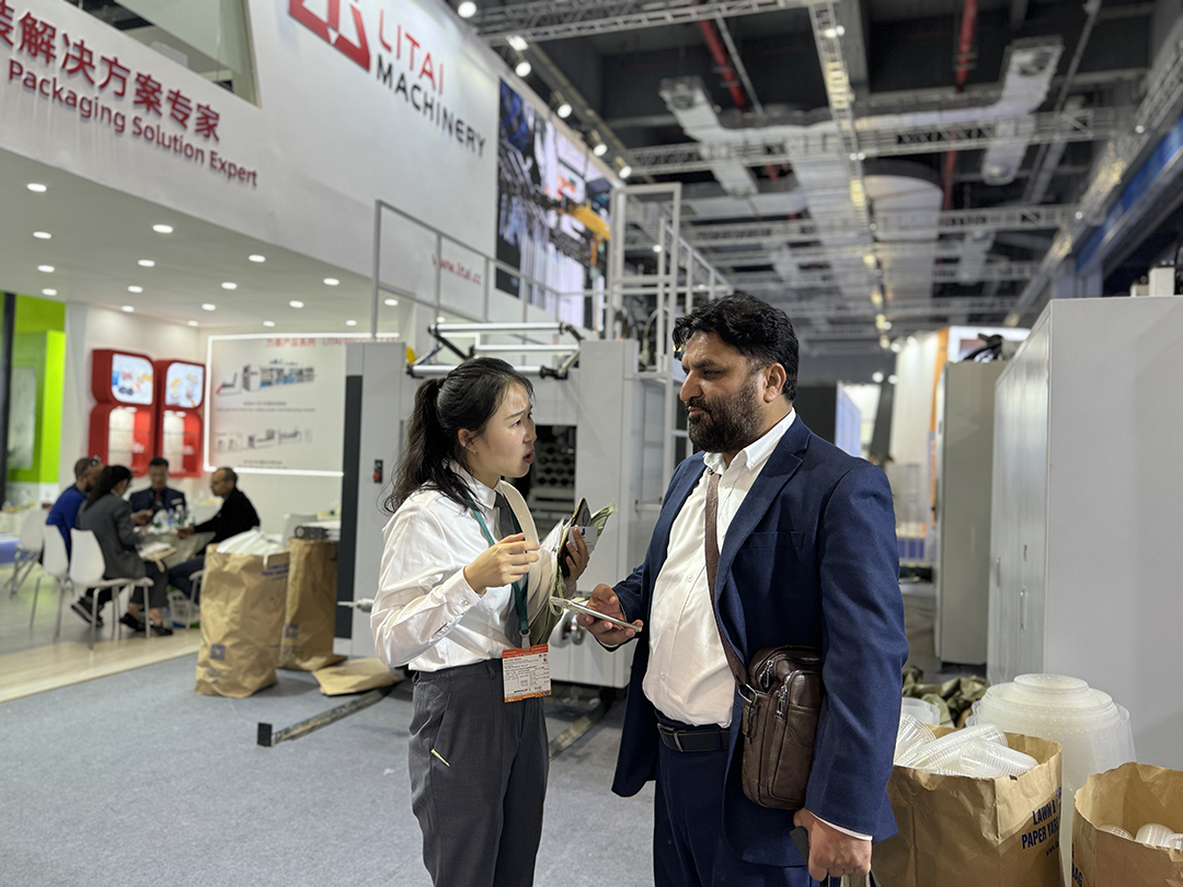 The 36th China International Plastics and Rubber Industry Exhibition concluded successfully