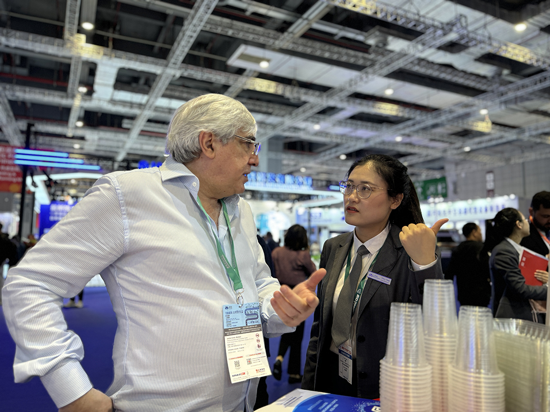 The 36th China International Plastics and Rubber Industry Exhibition concluded successfully