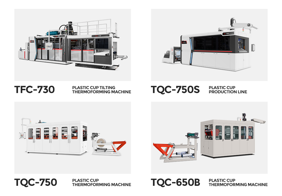 From Granule to Product: Integrated Thermoforming & Extrusion Solutions for Global Industry