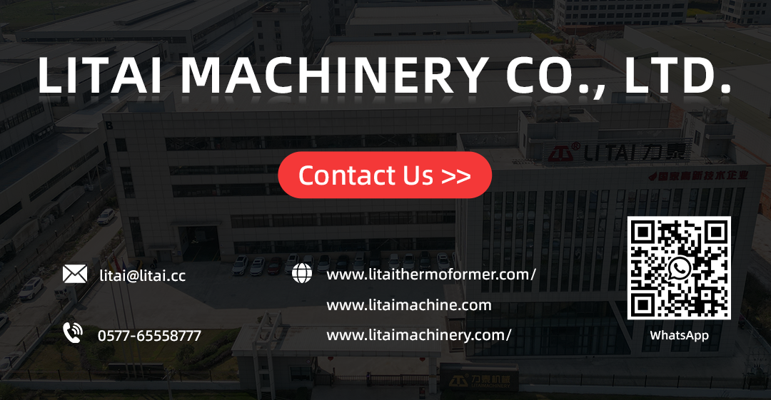 From Granule to Product: Integrated Thermoforming & Extrusion Solutions for Global Industry